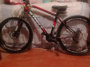 vesebet 29: Salam görduyunuz velosiped satlır təcili pul lazımdı diye satılır — 1