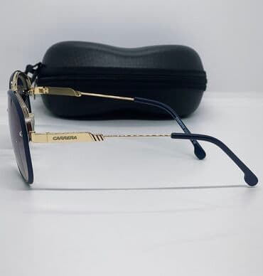 gun eynəkləri: Carrera — 2