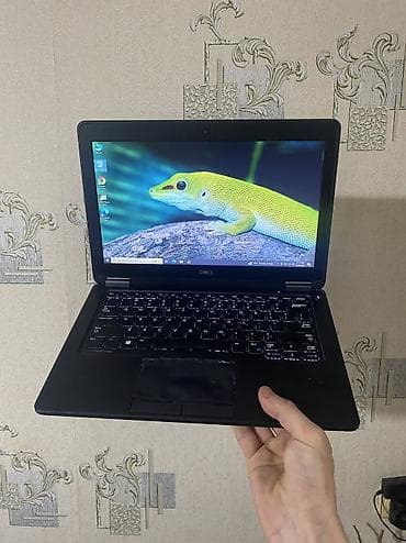 asus tuf dash: İşlənmiş Dell Latitude, 12.5 ", Intel Core i5, 128 GB, Ünvandan götürmə, Pulsuz çatdırılma, Ödənişli çatdırılma — 3