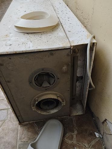 Məişət texnikası: Qazla işləyən divar tipli kombi/qazanxana bloku – Termet Məhsul — 3