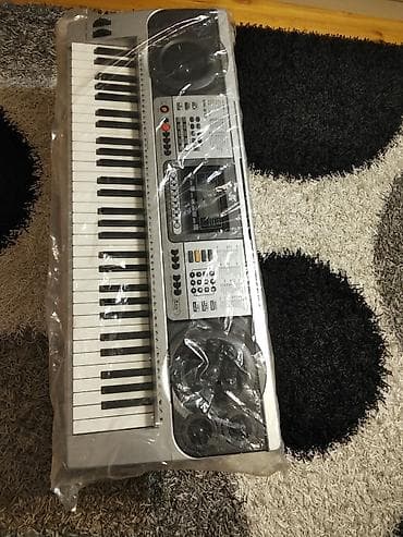 Sintezator, Sony, Yeni, Ünvandan götürmə, Pulsuz çatdırılma, Rayonlara çatdırılma
