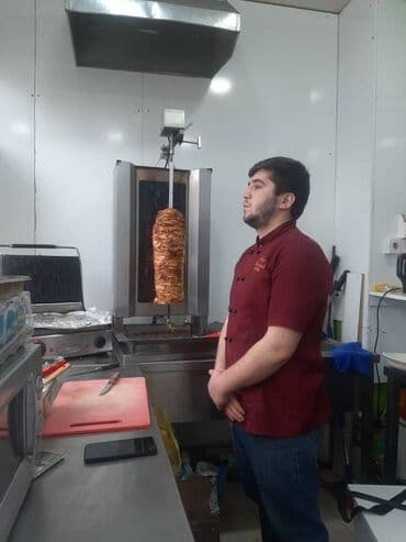 yeni yasamalda yeni tikili binalar: Yasamalda donər evi ayi 1000azn hazir bizness 7000azn satilir — 5