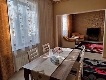ecemi kiraye ev: KİRAYƏ həyətli yaşayış evi (şəkillərdə göstərilən) Xüsusiyyətlər: - — 7