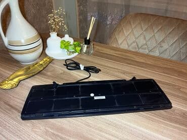 Чехлы и сумки для ноутбуков: Komputer klaviaturası✅💻👍 — 4