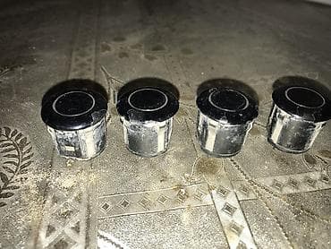 Kompressorlar: Park radarlar — 1