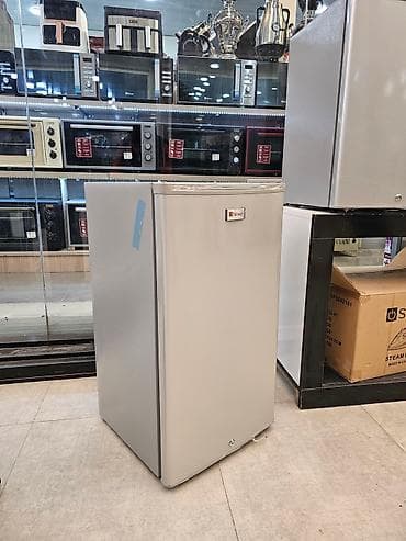qapi zvanoku: Soyuducu mini soyuducu Silver Türk markasi İçəri hissəsində mini — 2