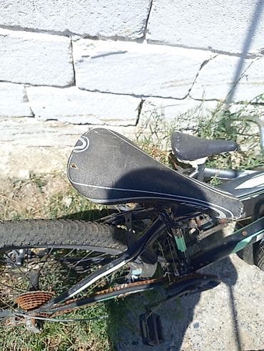 velosipedlerin kreditle satisi: Velo: VISTA Pilot Star dağ velosipedi - Çərçivə: VISTA Pilot Star — 2