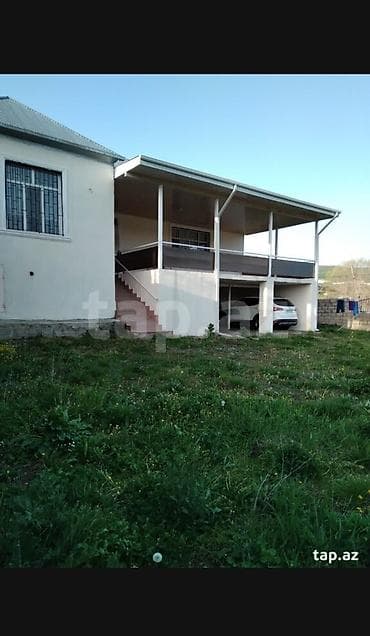 merdekanda ucuz kiraye evler: 7 комнат, 180 м², Свежий ремонт — 9