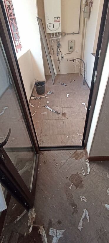 w210 qapi: Təmizlik | Ofislər, Mənzillər, Evlər | Gündəlik təmizlik, Təmirdən sonra təmizlik, Pəncərələrin, fasadların yuyulması — 4