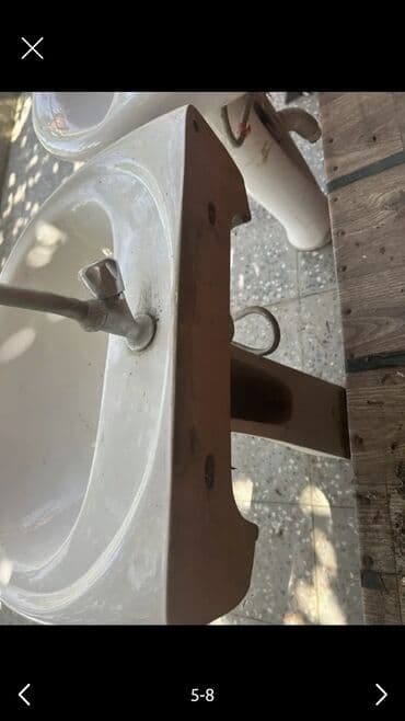 Qaşıqlar: Hamam təmizləyiciləri — 5