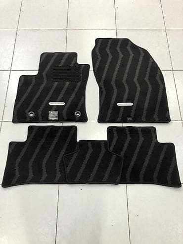 Avtomobil üçün ayaqaltı, Yeni, Parça, tekstil, Toyota Corolla Cross, Pulsuz çatdırılma, Rayonlara çatdırılma