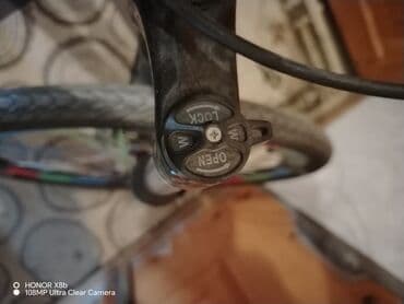 6 sinif informatika metodik vesait: İşlənmiş Dağ velosipedi Velocruz, 26", sürətlərin sayı: 7 — 2