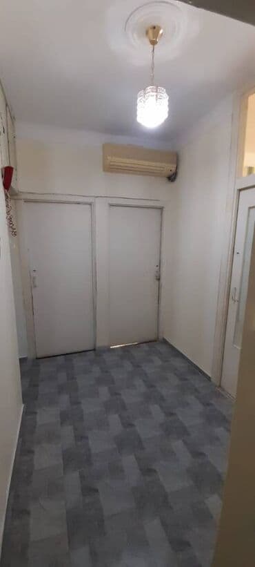 ağ şeher evler: Bakı, 3 otaqlı, Köhnə tikili, m. Həzi Aslanov, 80 kv. m — 8