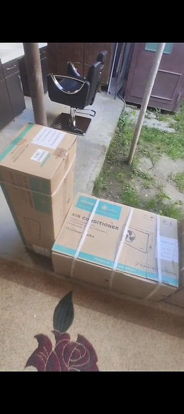 tecno silim: Tezedir acilmayib karobkadadi şəxsi sebeblere gore satilir (satilanda — 1