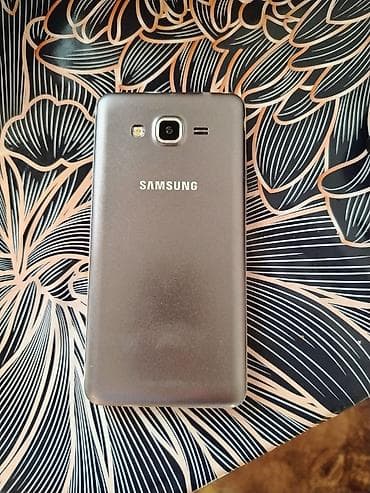 samsung not 4: Samsung 4 GB, rəng - Boz, İki sim kartlı — 2