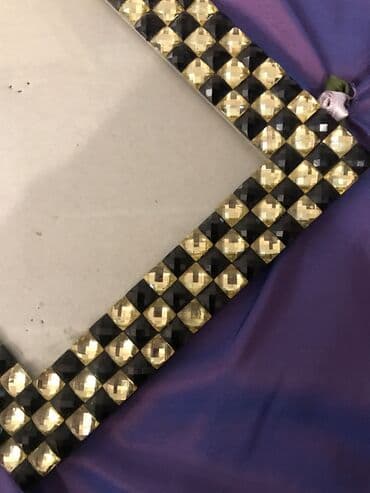 Şəkil və rəsmlər üçün çərçivələr: Çərçivə — 2