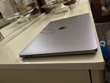 kreditle notbuk: İşlənmiş Apple MacBook, 13.3 ", Apple M1 Pro, 512 GB — 2