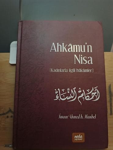 Dini kitablar: Satılır: İslam mövzularında türkcə nəşrlərdən ibarət kitab dəsti 1) — 10