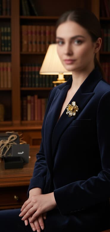 Eynəklər: Üzük, Platin, Qaşsız — 1