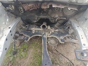 amg sukan: Ford 2004, 2004 il, İşlənmiş — 10