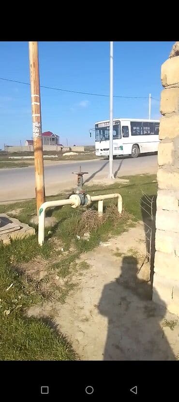 suraxanıda kiraye evler: 2 otaqlı, 60 kv. m, Kredit var, Orta təmir — 3