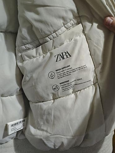 Kurtkalar: Zara, S — 3