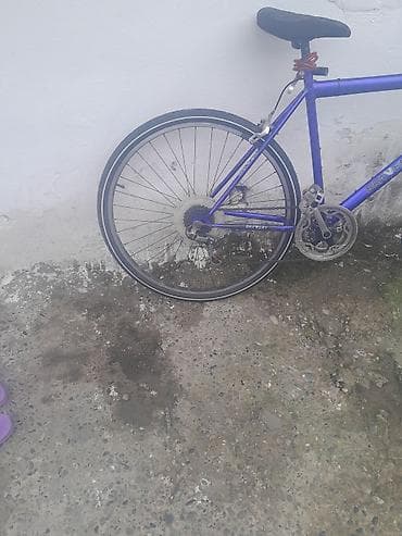 velosibedler: İşlənmiş Şəhər velosipedi 29", Ünvandan götürmə — 3