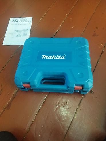 direl türkçe: Yeni Sadə drel Akkumulatorlu — 4