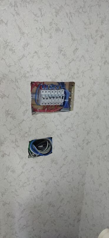 лечебный массаж баку: Santexnika, Elektrika, pol-patalok isleri görürəm. Keyfiyetli ve tam — 6