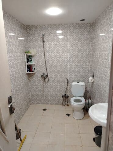 mingecevirde ev satilir: Aşağı Güzdək 2 otaqlı, 70 kv. m, Yeni təmirli — 10