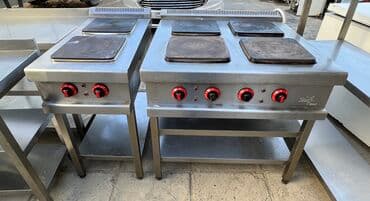 Təzə vəziyyətdə restoran avadanlıqları lalafo.az -da Təzə vəziyyətdə restoran avadanlıqları