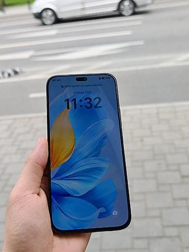 200 azn telefon: Honor 200 Lite, rəng - Qara, İki sim kartlı — 2