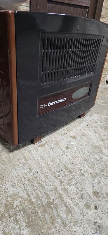 qaz sobas: Qızdırıcı konvektor, Kredit yoxdur — 3