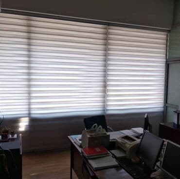 step deke: Jalüz pərdə ucuz  sok qiymətlər bizdə 2 ya 3 günərzində hazırlama — 4