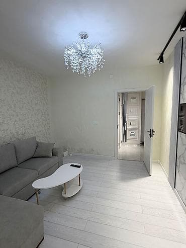 Баку, 2 комнаты, Вторичка, 50 м² — 3