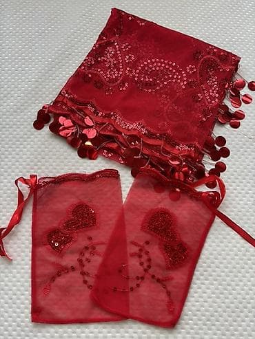 Другие комплектующие: 1- Nigah üçün Swarovski qaşlı qələm və üzüklər üçün yasdıq. Marry me — 3