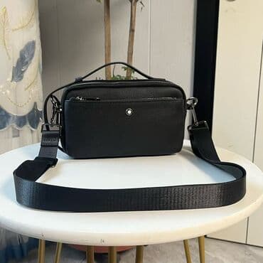 qaşlı çanta: Çiyin çantası, Yeni — 1