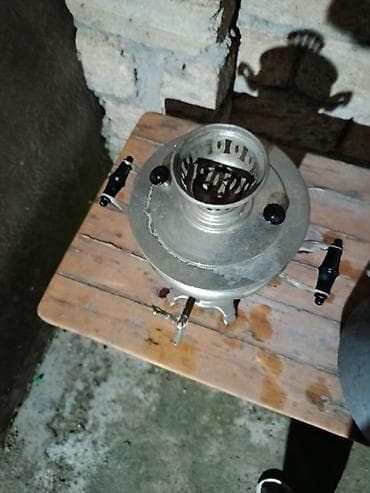 Посуда для готовки: Кастрюля, цвет - Серебристый, Алюминий — 9