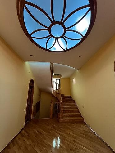 Vorovski qəsəbəsində villa ofis kimi kirayə verilir! Binəqədi rayonu — 10