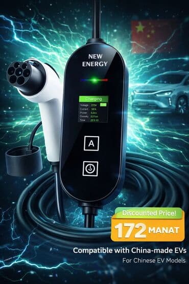 Məhsul Çin standartlarına uyğun istehsal olunmuşdur və bütün