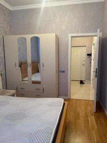 bina.az kiraye evler 2021: Yasamal rayonu,Yeni Yasamal,Mida yaşayış kompleksində,2 — 4