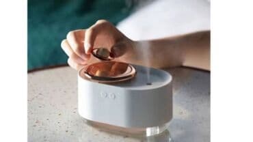 soyuq: Hava nəmləndiricisi Soyuq buxarlanma, Ev üçün, Ünvandan götürmə, Pulsuz çatdırılma, Ödənişli çatdırılma — 3