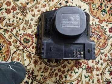 домашняя антенна: ТВ антенны — 4