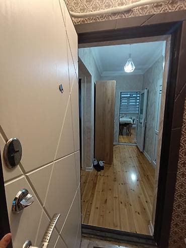 icare ev: 2 otaqlı, Yeni tikili, 54 kv. m — 8