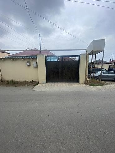 bineqedide torpaq: 2 sot, Tikinti, Mülkiyyətçi — 4