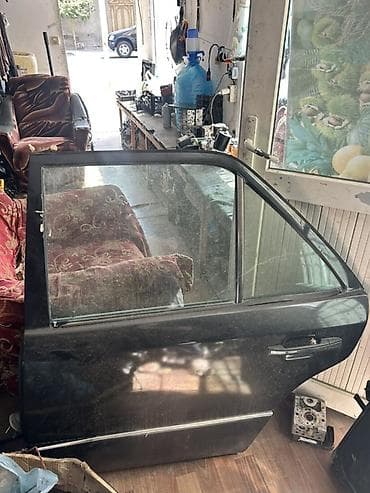 sud ceni: Mercedes yeska zbor sag sol qapilar ededi 80azn — 4