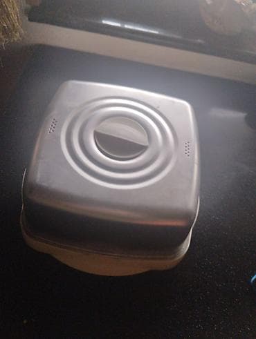 ikinci el qaplar: Fiqur — 1