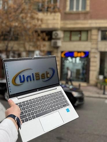 core i5: HP Probook Şəhər: Bakı Marka: HP Çatdırılma?: Bəli UniSet — 3