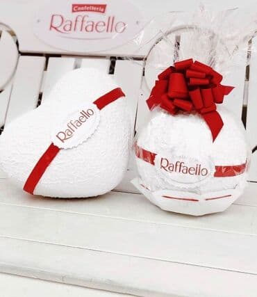 xalca 3 4: Hədiyyə paketi, rəng - Ağ — 5