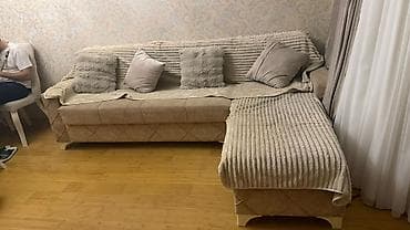 Künc divan